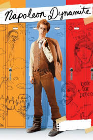 Why Napoleon Dynamite is a Modern Classic